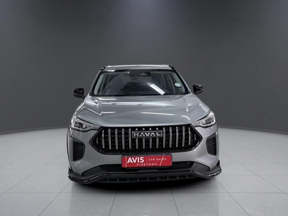 Haval N/A Pro 1.5T Super Luxury Dct