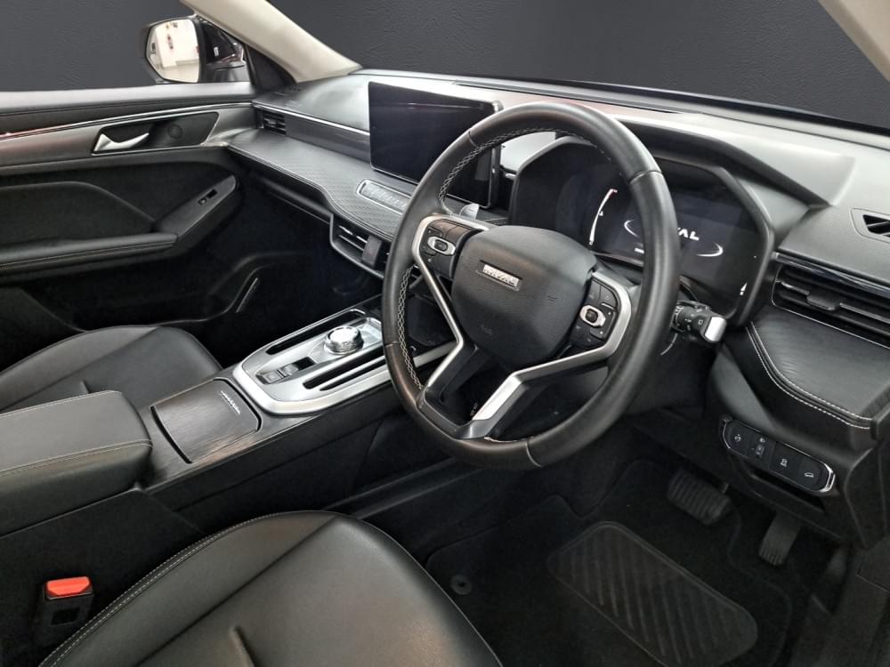 Haval N/A Pro 1.5T Super Luxury Dct