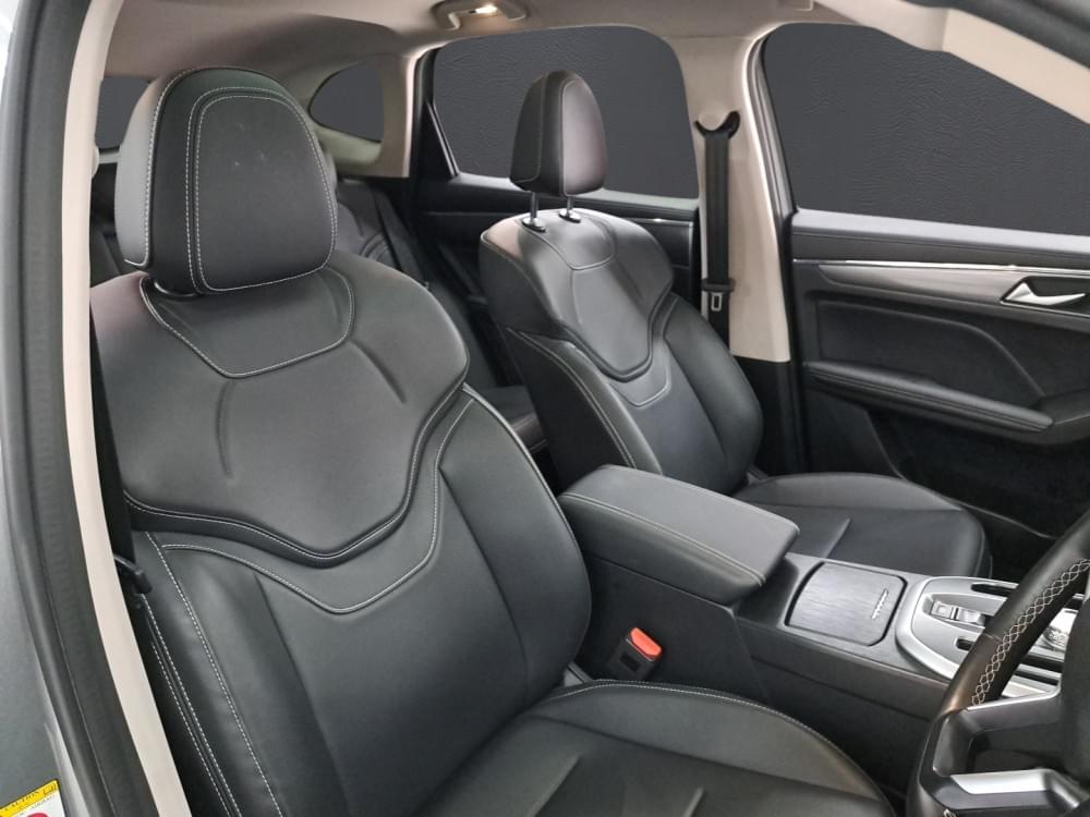 Haval N/A Pro 1.5T Super Luxury Dct