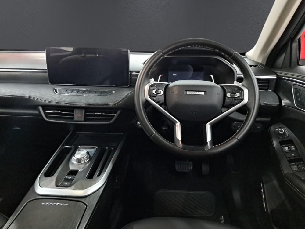 Haval N/A Pro 1.5T Super Luxury Dct