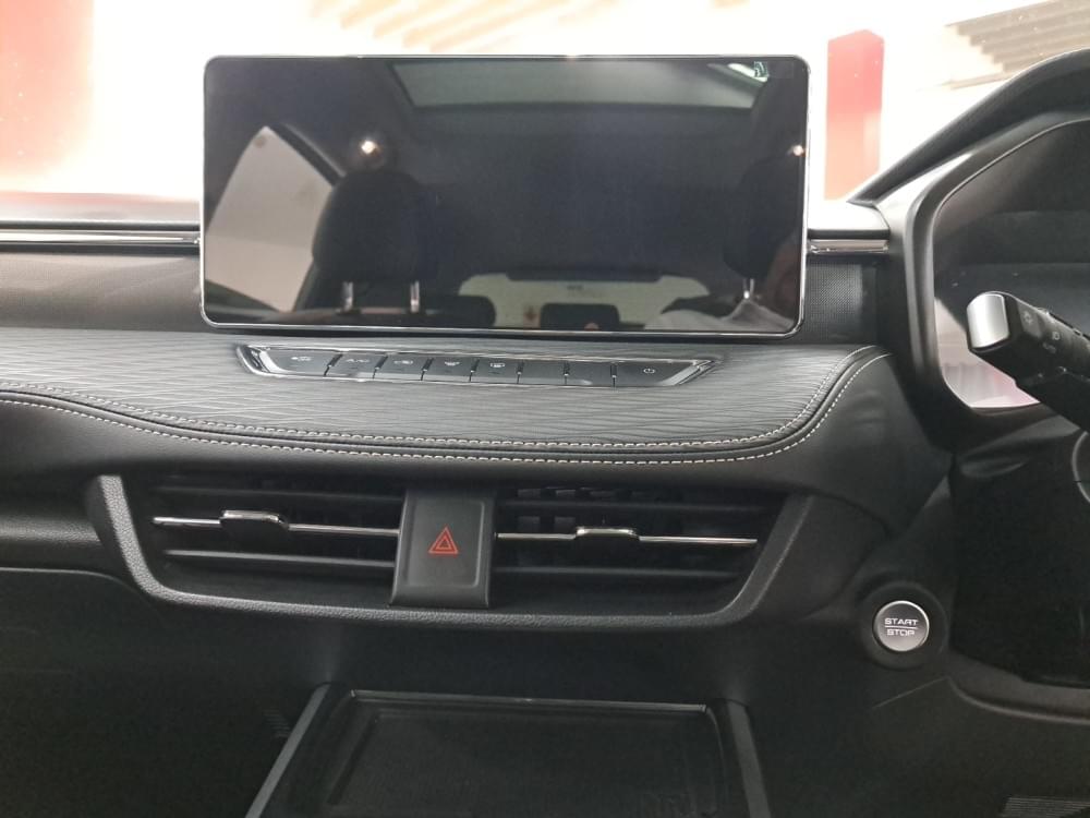 Haval N/A Pro 1.5T Super Luxury Dct