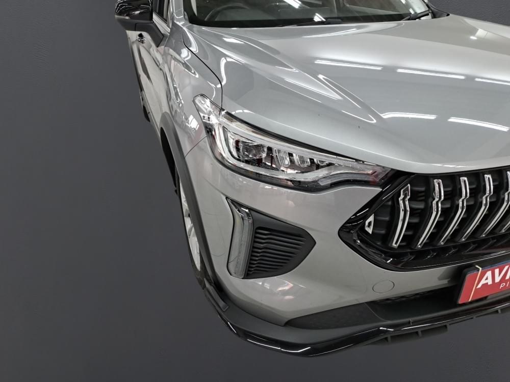 Haval N/A Pro 1.5T Super Luxury Dct