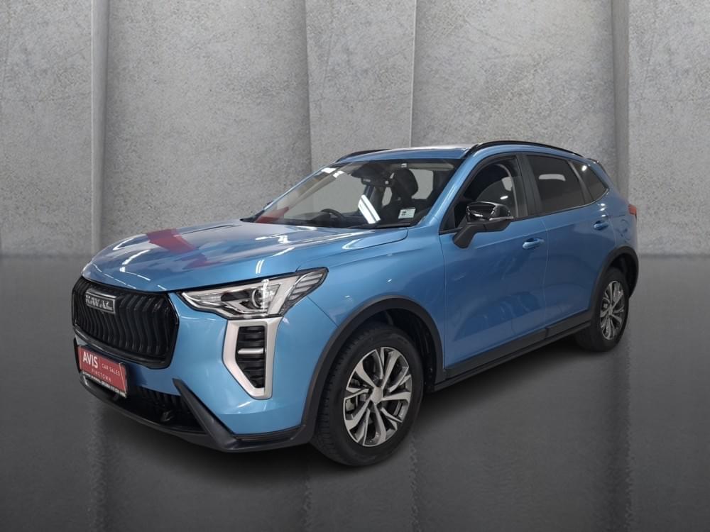 Haval Jolion 1.5T City Plus Dct