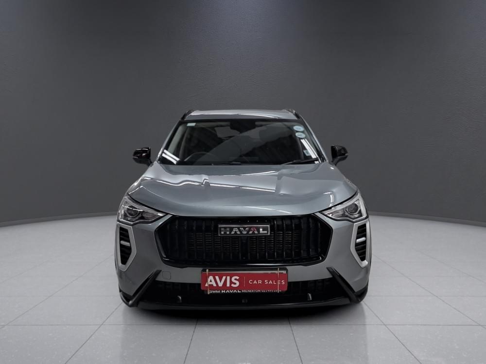 Haval Jolion 1.5T City Plus Dct