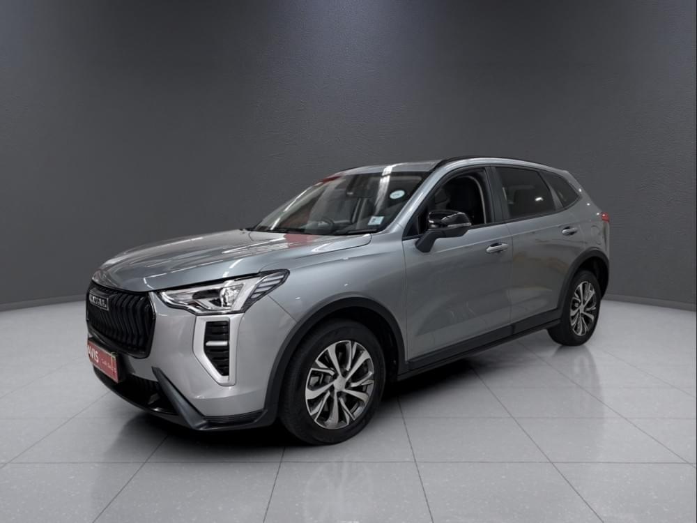 Haval Jolion 1.5T City Plus Dct