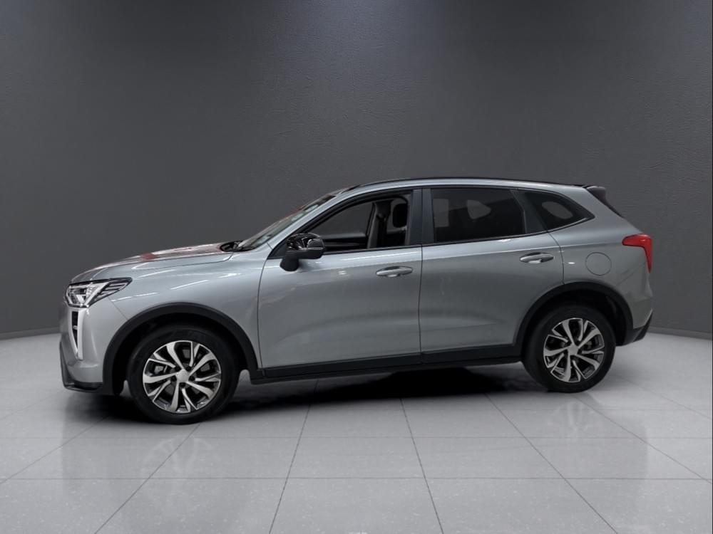 Haval Jolion 1.5T City Plus Dct