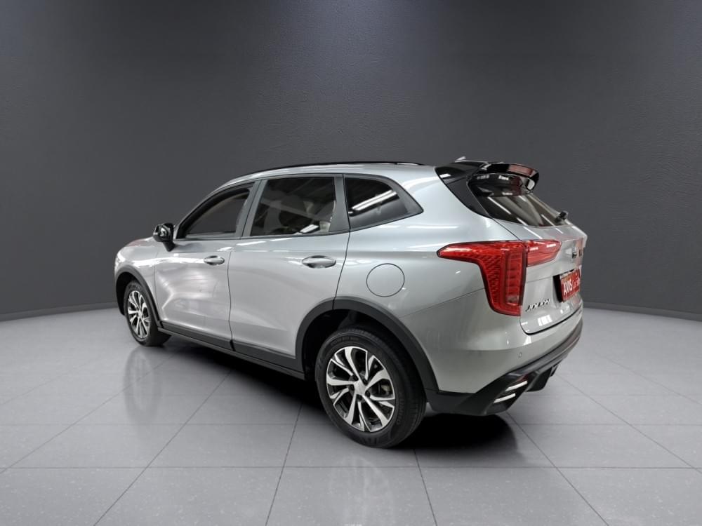 Haval Jolion 1.5T City Plus Dct