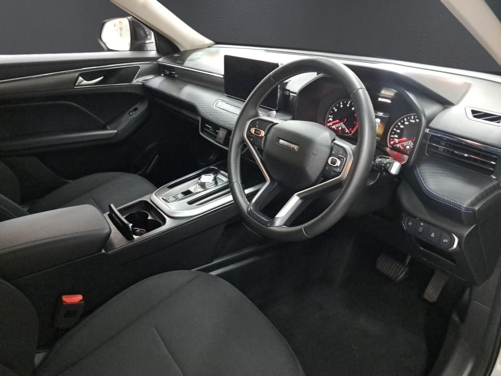 Haval Jolion 1.5T City Plus Dct