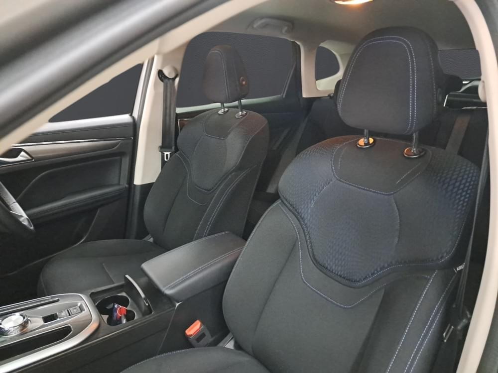 Haval Jolion 1.5T City Plus Dct