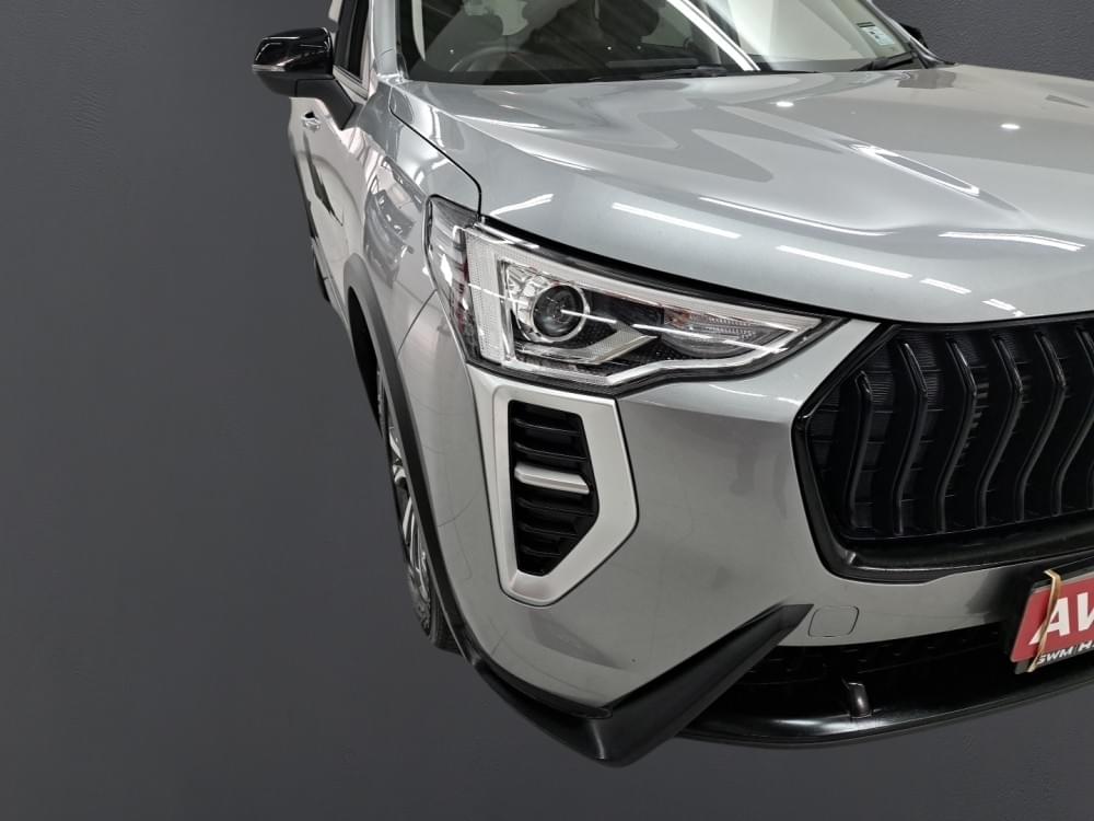 Haval Jolion 1.5T City Plus Dct