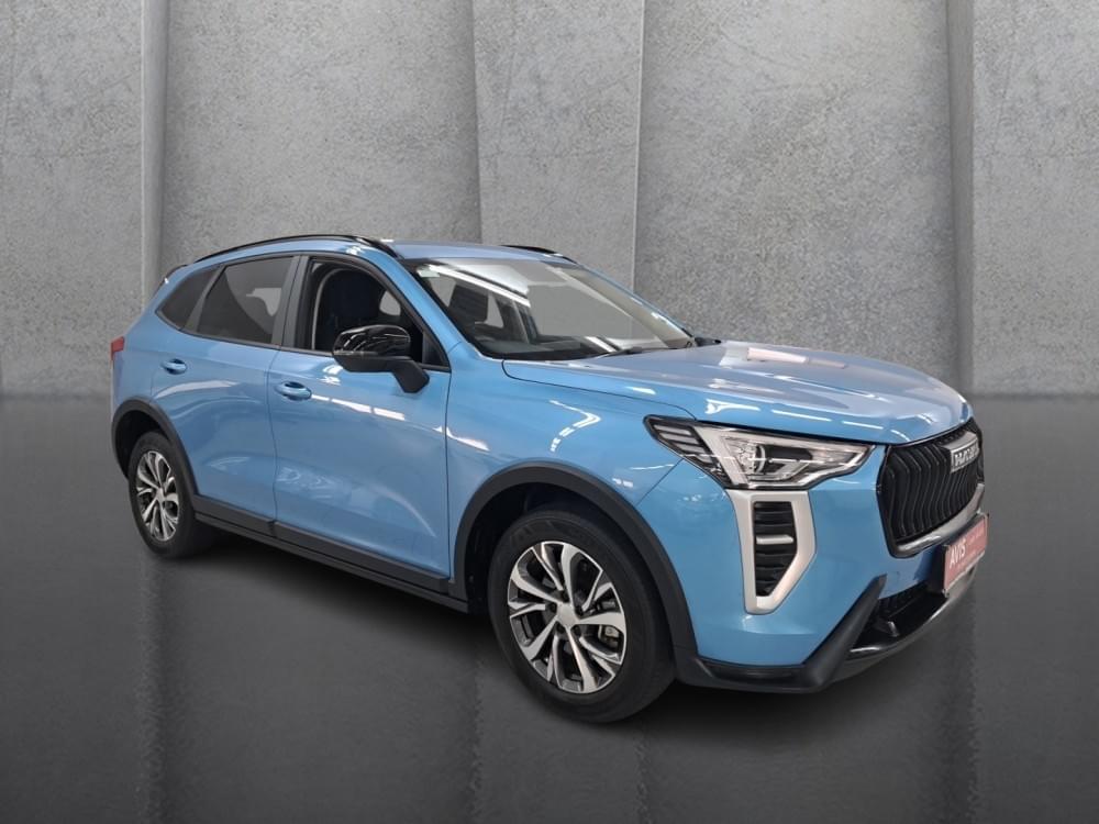 Haval Jolion 1.5T City Plus Dct