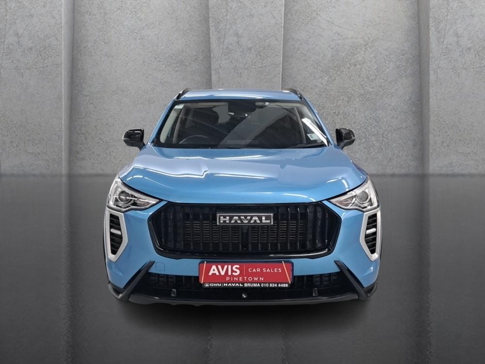 Haval Jolion 1.5T City Plus Dct