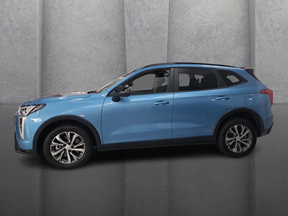 Haval Jolion 1.5T City Plus Dct