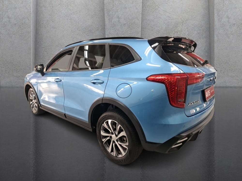 Haval Jolion 1.5T City Plus Dct