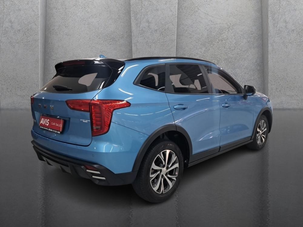 Haval Jolion 1.5T City Plus Dct