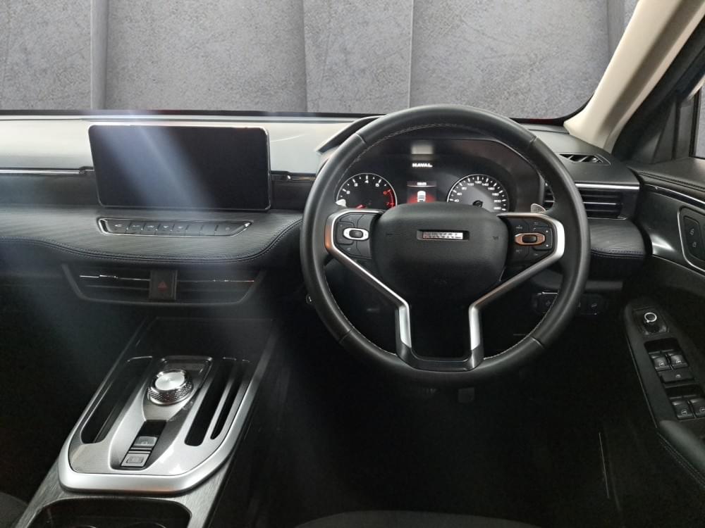Haval Jolion 1.5T City Plus Dct
