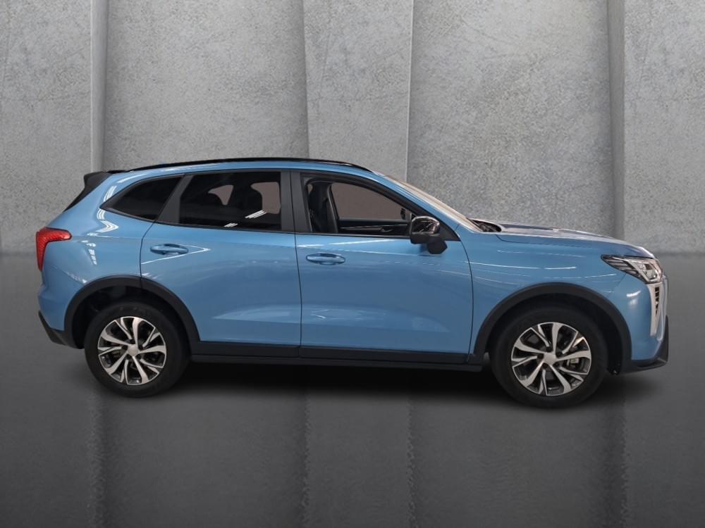 Haval Jolion 1.5T City Plus Dct