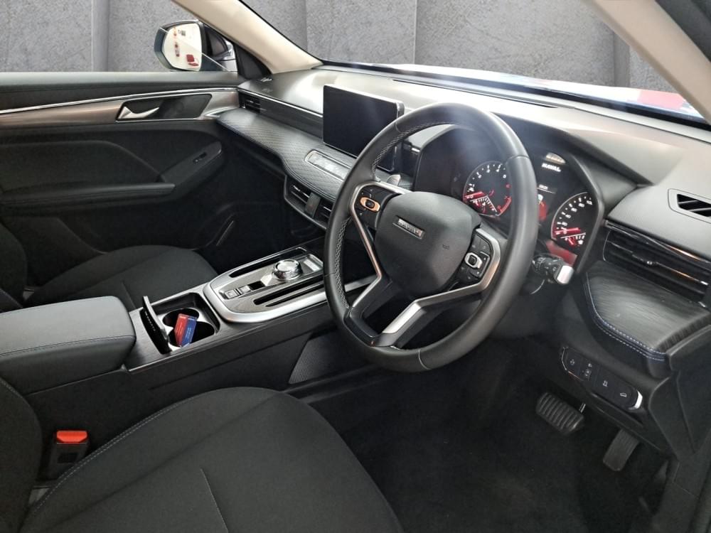 Haval Jolion 1.5T City Plus Dct