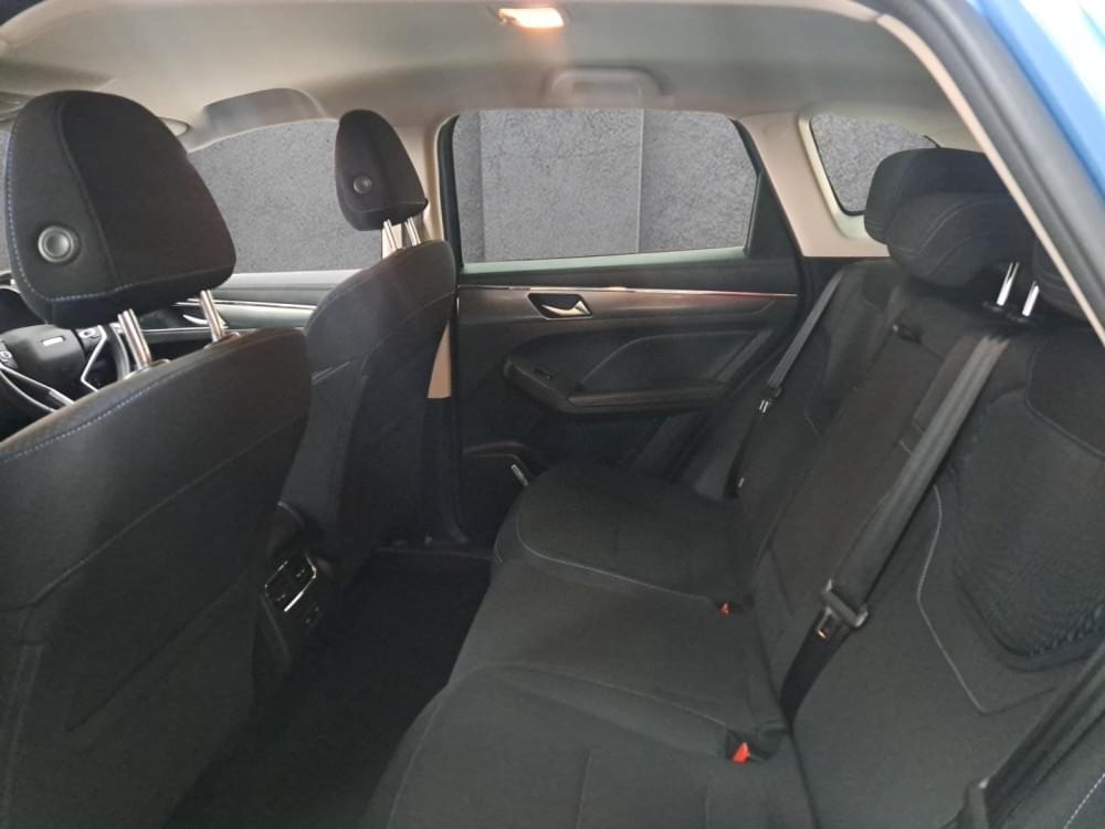 Haval Jolion 1.5T City Plus Dct