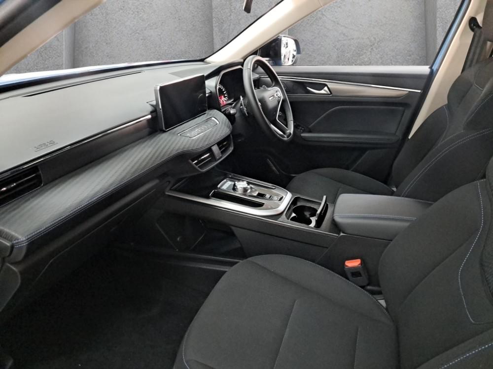 Haval Jolion 1.5T City Plus Dct