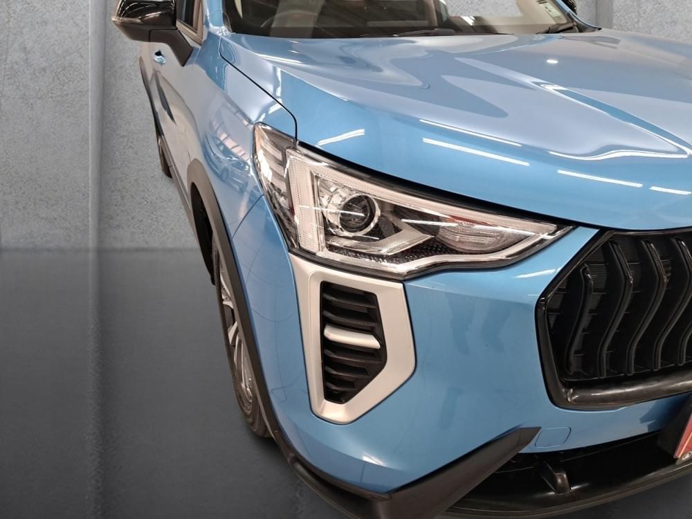 Haval Jolion 1.5T City Plus Dct