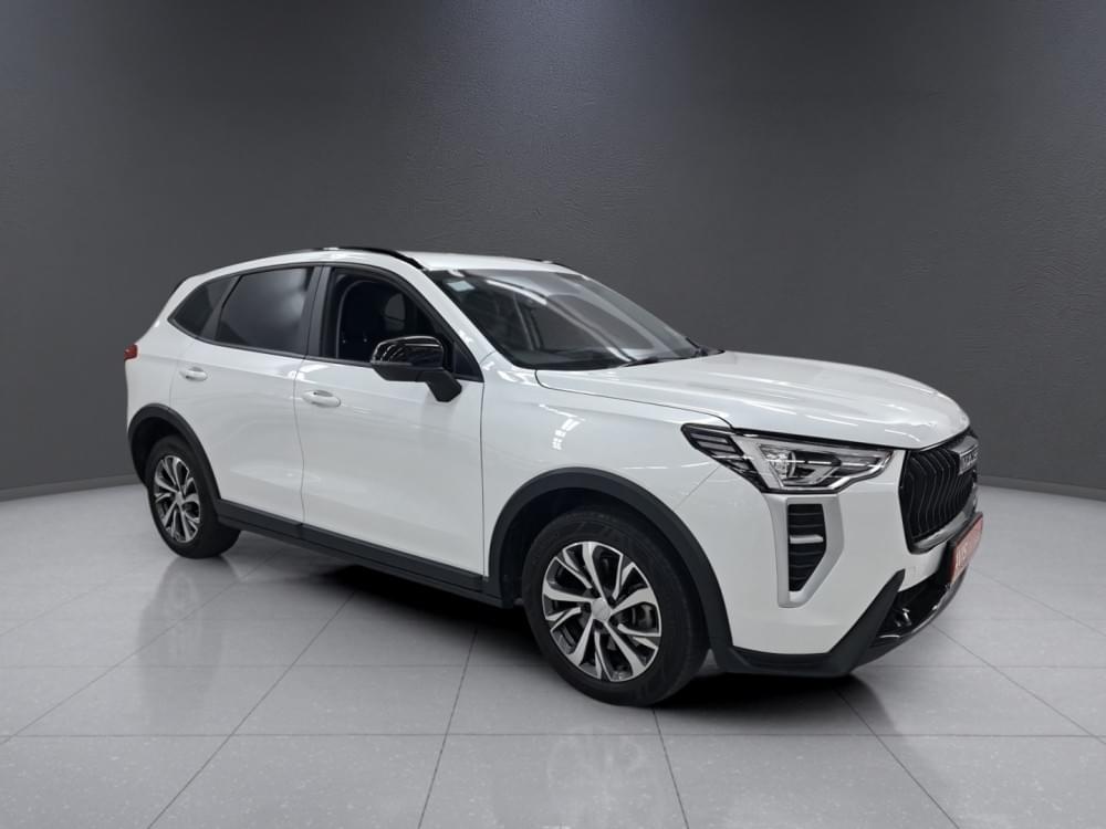 Haval Jolion 1.5T City Plus Dct