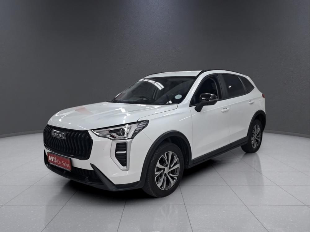 Haval Jolion 1.5T City Plus Dct