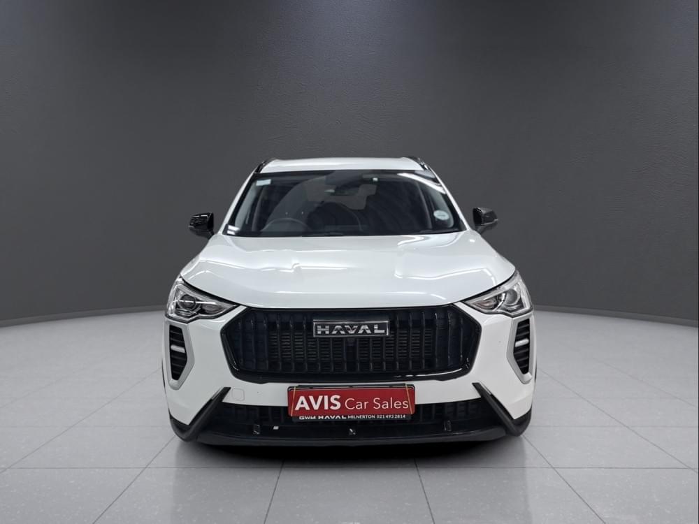 Haval Jolion 1.5T City Plus Dct