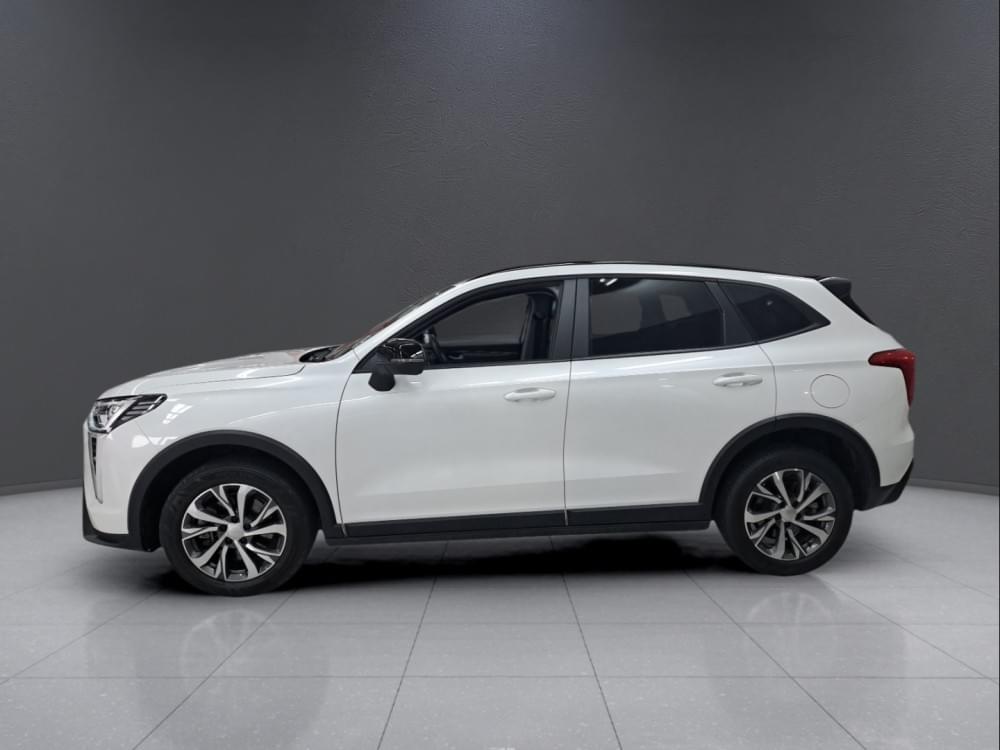 Haval Jolion 1.5T City Plus Dct