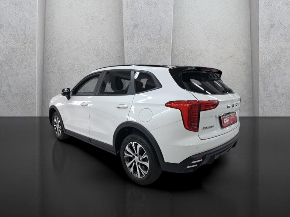 Haval Jolion 1.5T City Plus Dct