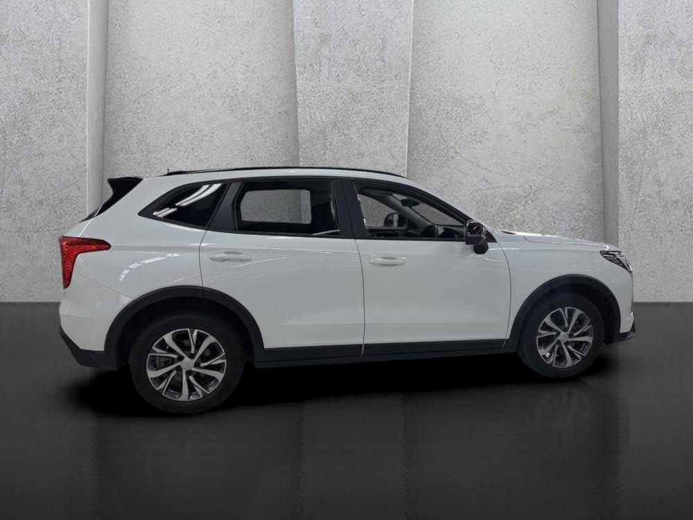 Haval Jolion 1.5T City Plus Dct