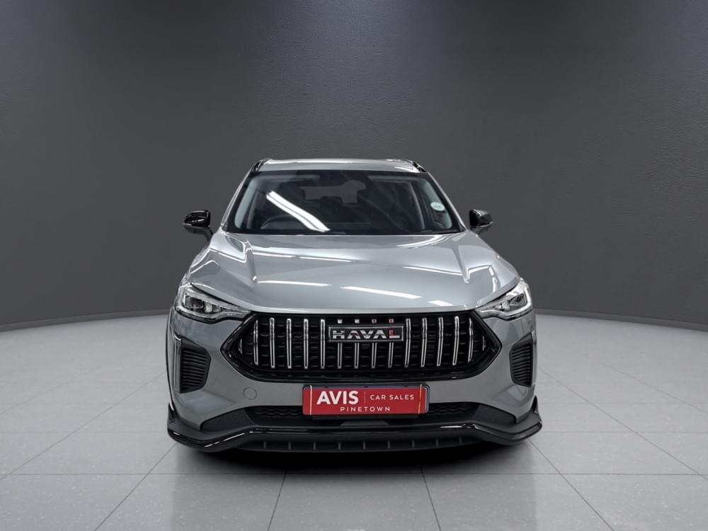 Haval Jolion Pro 1.5T Super Luxury Dct