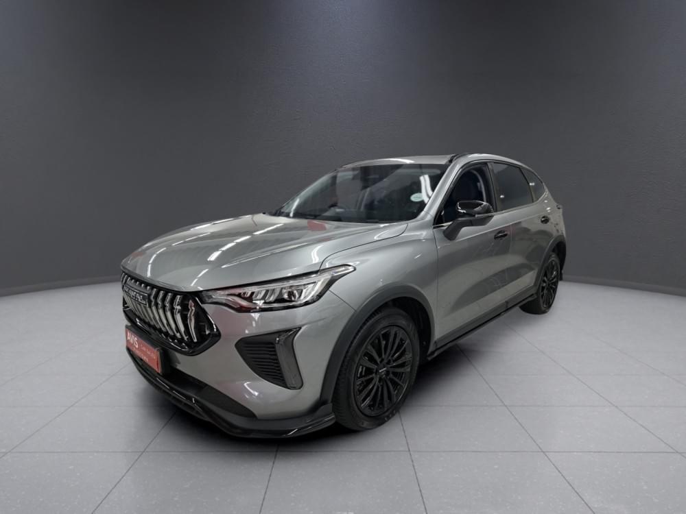 Haval Jolion Pro 1.5T Super Luxury Dct