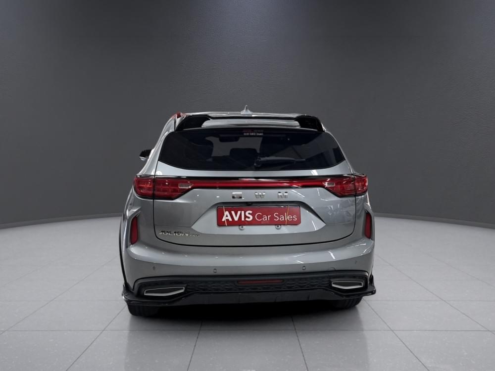 Haval Jolion Pro 1.5T Super Luxury Dct