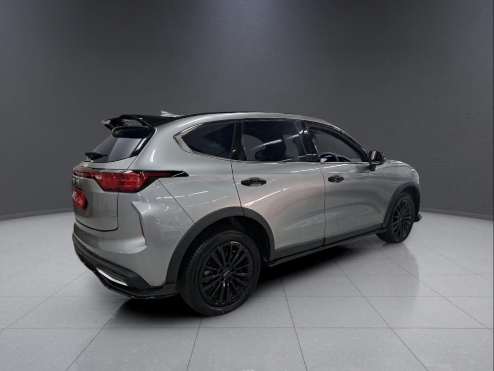Haval Jolion Pro 1.5T Super Luxury Dct