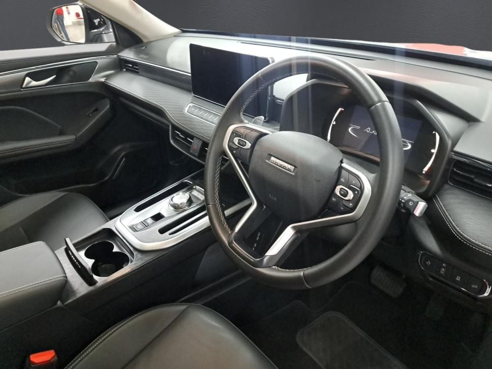 Haval Jolion Pro 1.5T Super Luxury Dct