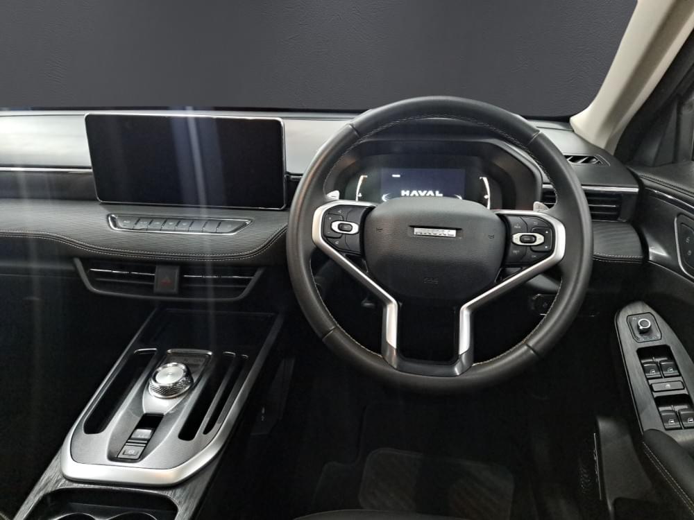 Haval Jolion Pro 1.5T Super Luxury Dct