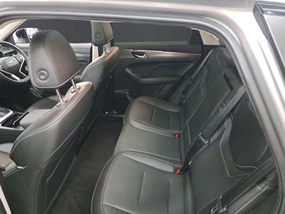 Haval Jolion Pro 1.5T Super Luxury Dct