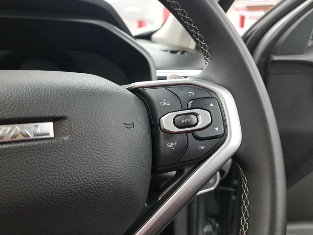 Haval Jolion Pro 1.5T Super Luxury Dct