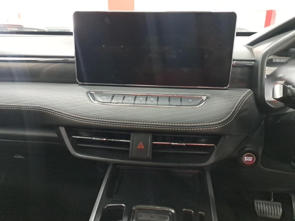 Haval Jolion Pro 1.5T Super Luxury Dct