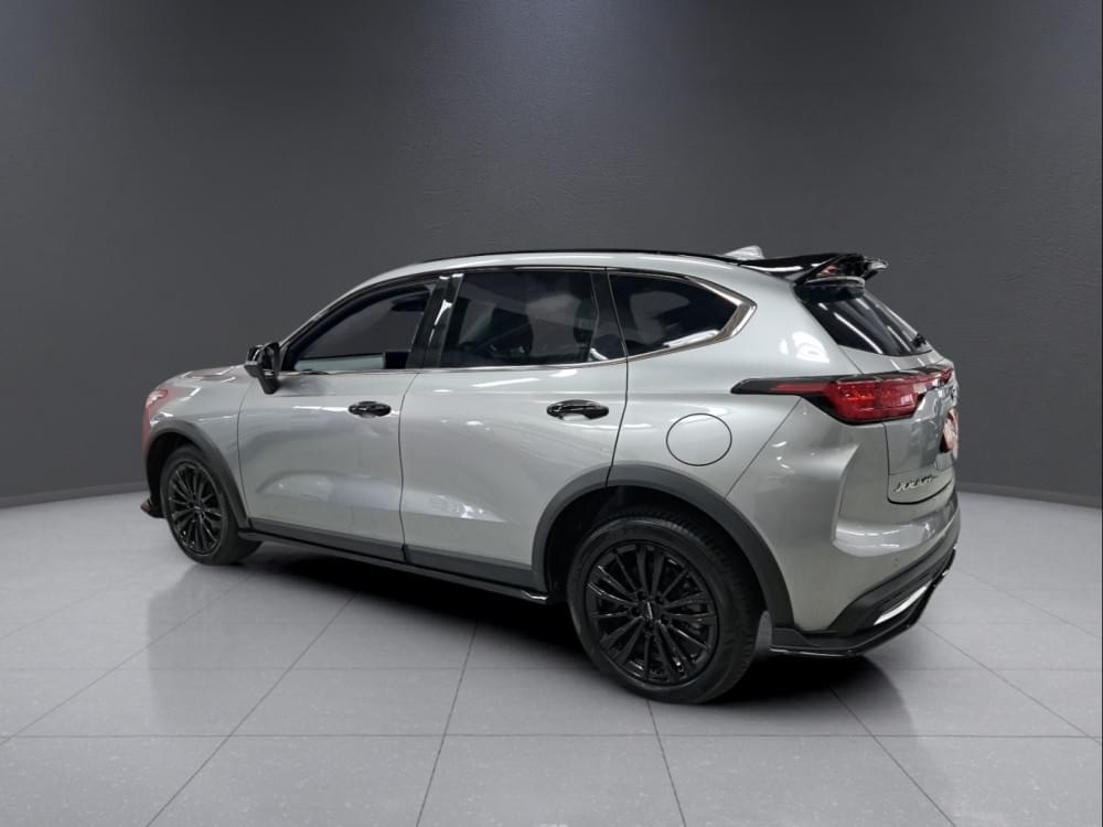 Haval Jolion Pro 1.5T Super Luxury Dct
