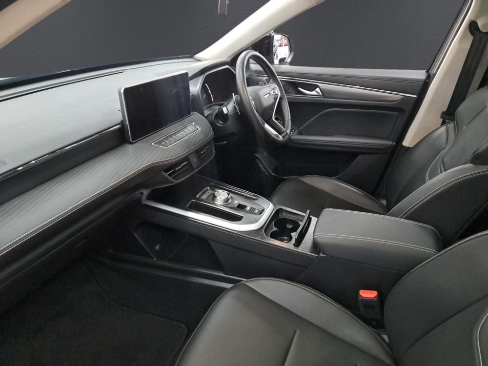 Haval Jolion Pro 1.5T Super Luxury Dct
