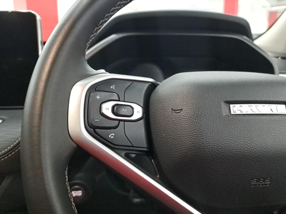 Haval Jolion Pro 1.5T Super Luxury Dct