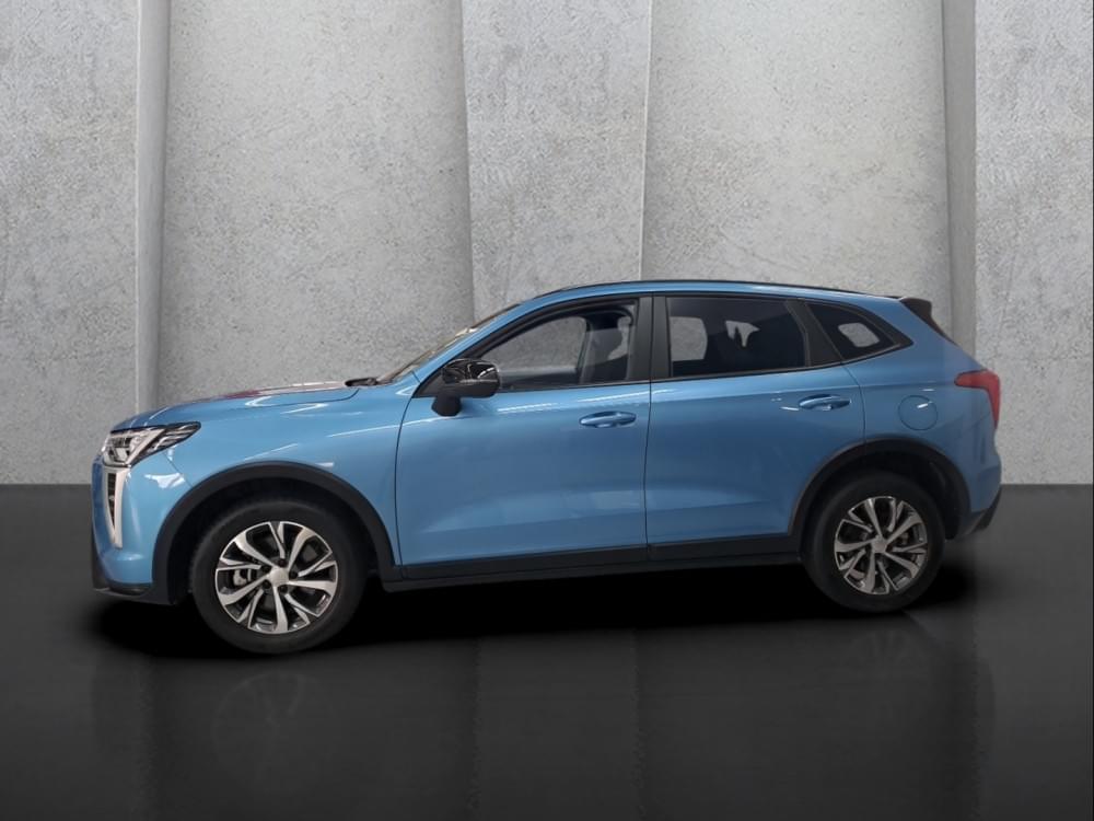 Haval Jolion 1.5T City Plus Dct