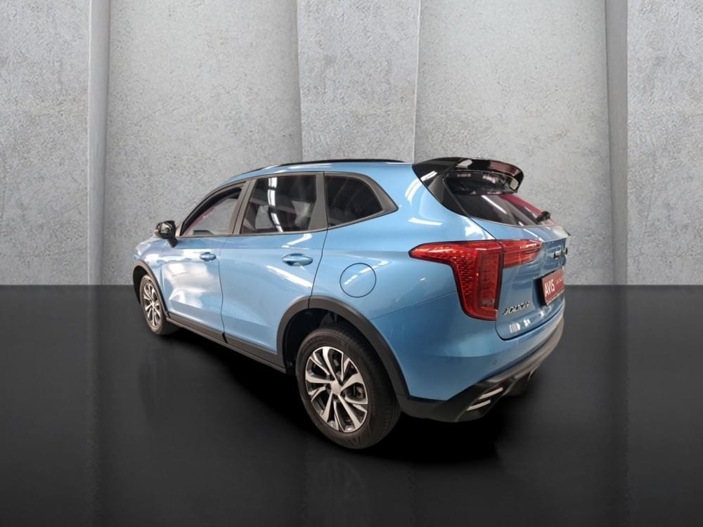 Haval Jolion 1.5T City Plus Dct