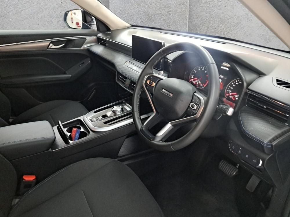 Haval Jolion 1.5T City Plus Dct