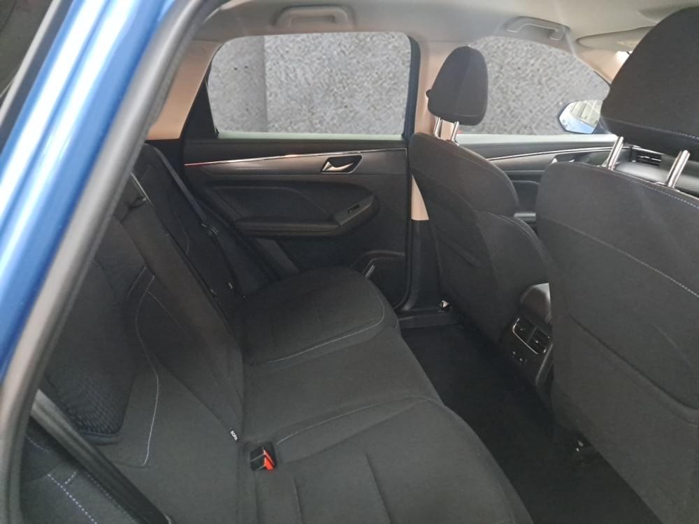 Haval Jolion 1.5T City Plus Dct