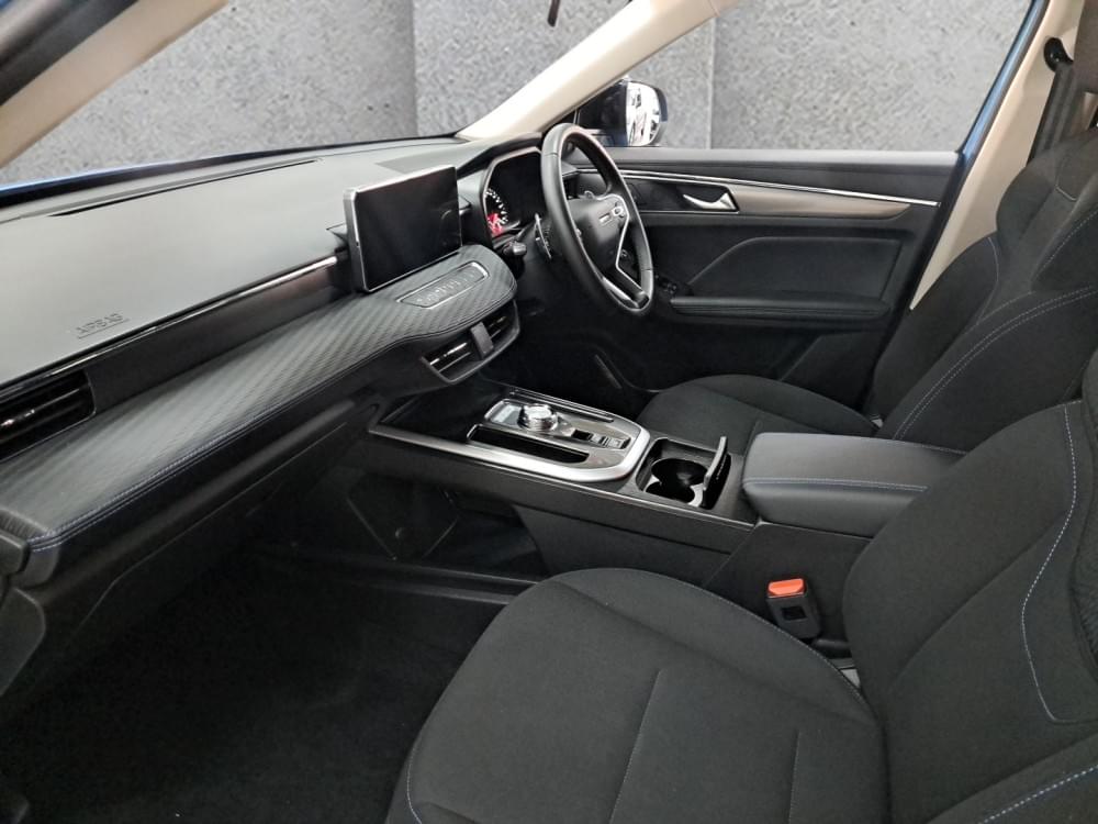 Haval Jolion 1.5T City Plus Dct