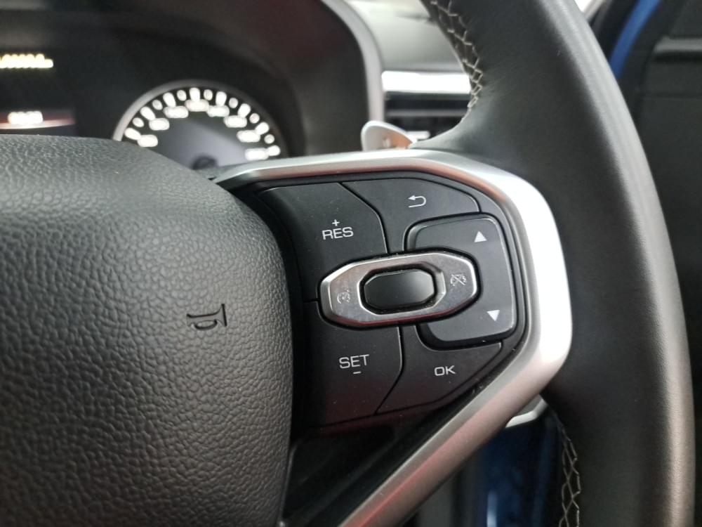 Haval Jolion 1.5T City Plus Dct