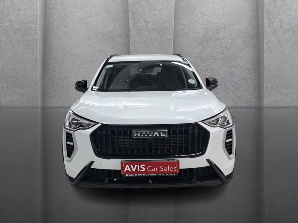 Haval Jolion 1.5T City Plus Dct